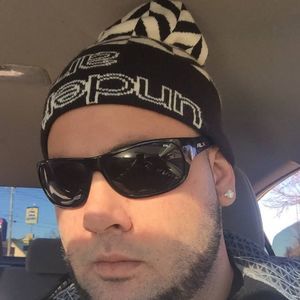 Meet your Posher, Mike